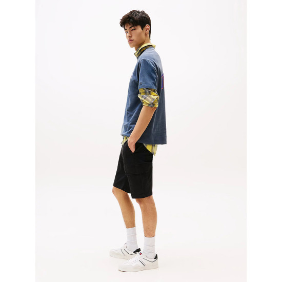 Tommy Hilfiger Ανδρικό σορτς Scanton Slim Cargo Shorts